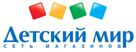 Детский Мир
