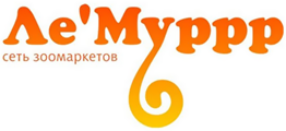 Сеть зоомагазинов Ле'Муррр